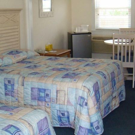 The Colony Beach Motel Dennisport Εξωτερικό φωτογραφία