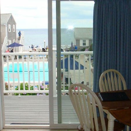 The Colony Beach Motel Dennisport Εξωτερικό φωτογραφία