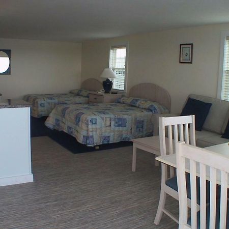 The Colony Beach Motel Dennisport Εξωτερικό φωτογραφία