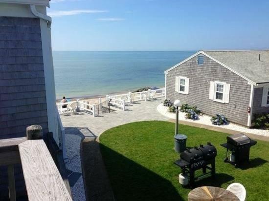 The Colony Beach Motel Dennisport Εξωτερικό φωτογραφία