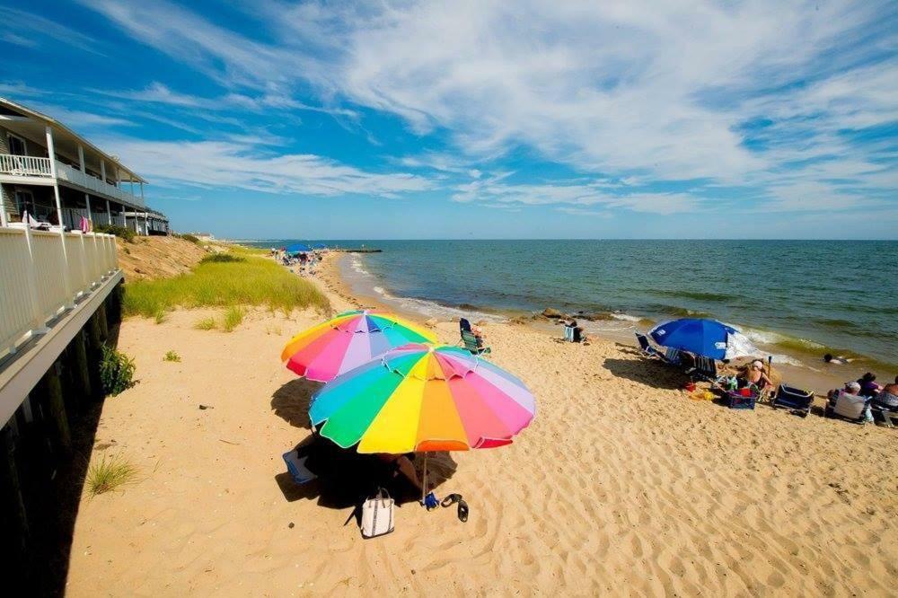 The Colony Beach Motel Dennisport Εξωτερικό φωτογραφία