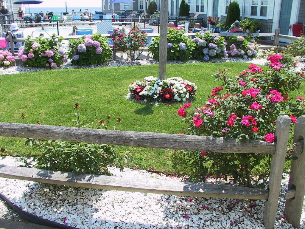 The Colony Beach Motel Dennisport Εξωτερικό φωτογραφία
