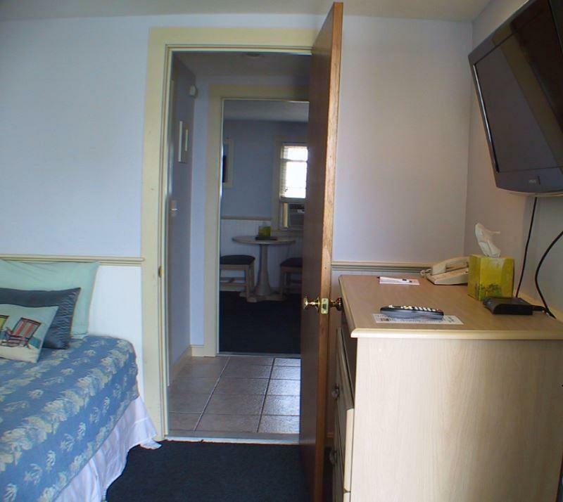 The Colony Beach Motel Dennisport Εξωτερικό φωτογραφία