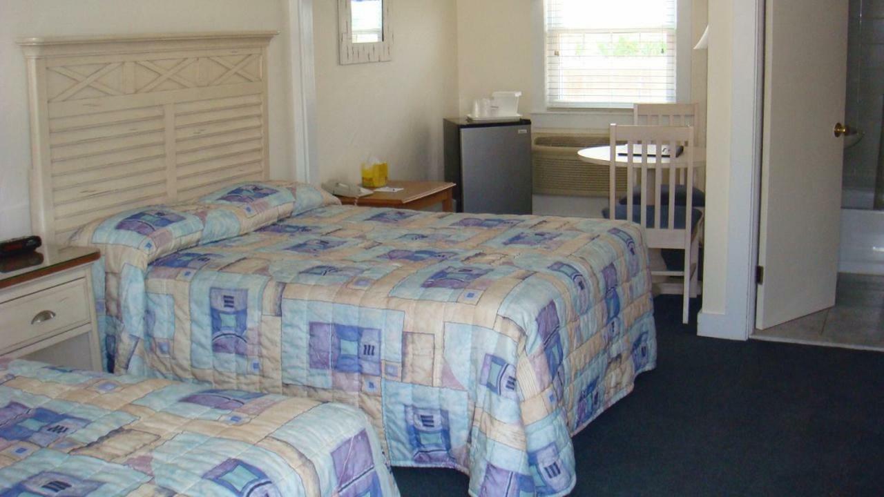 The Colony Beach Motel Dennisport Εξωτερικό φωτογραφία
