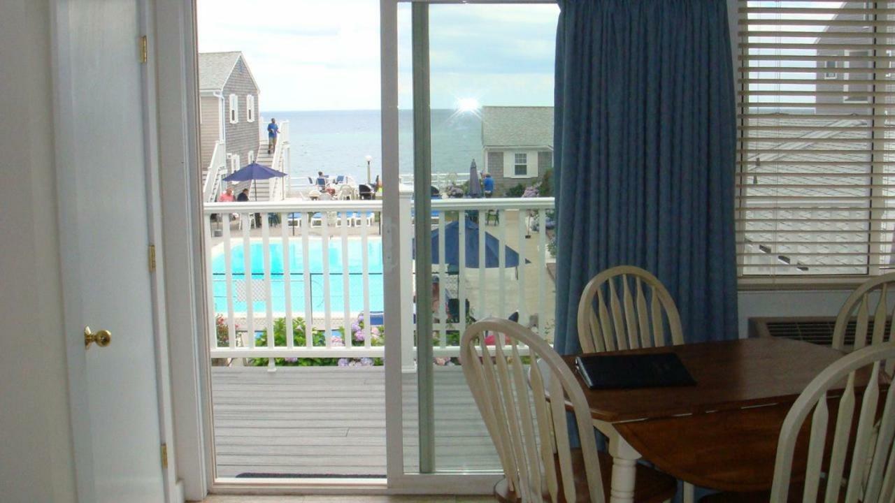 The Colony Beach Motel Dennisport Εξωτερικό φωτογραφία