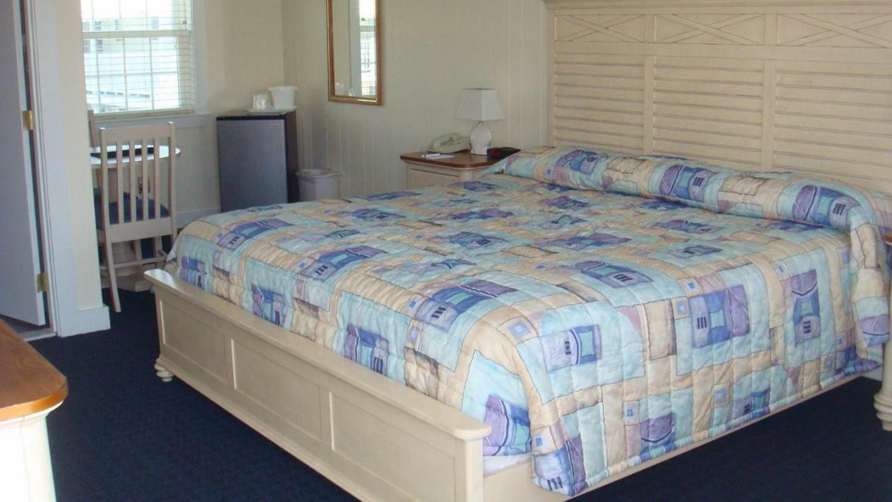 The Colony Beach Motel Dennisport Εξωτερικό φωτογραφία