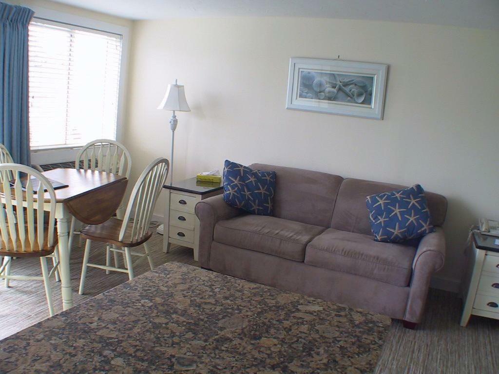 The Colony Beach Motel Dennisport Εξωτερικό φωτογραφία