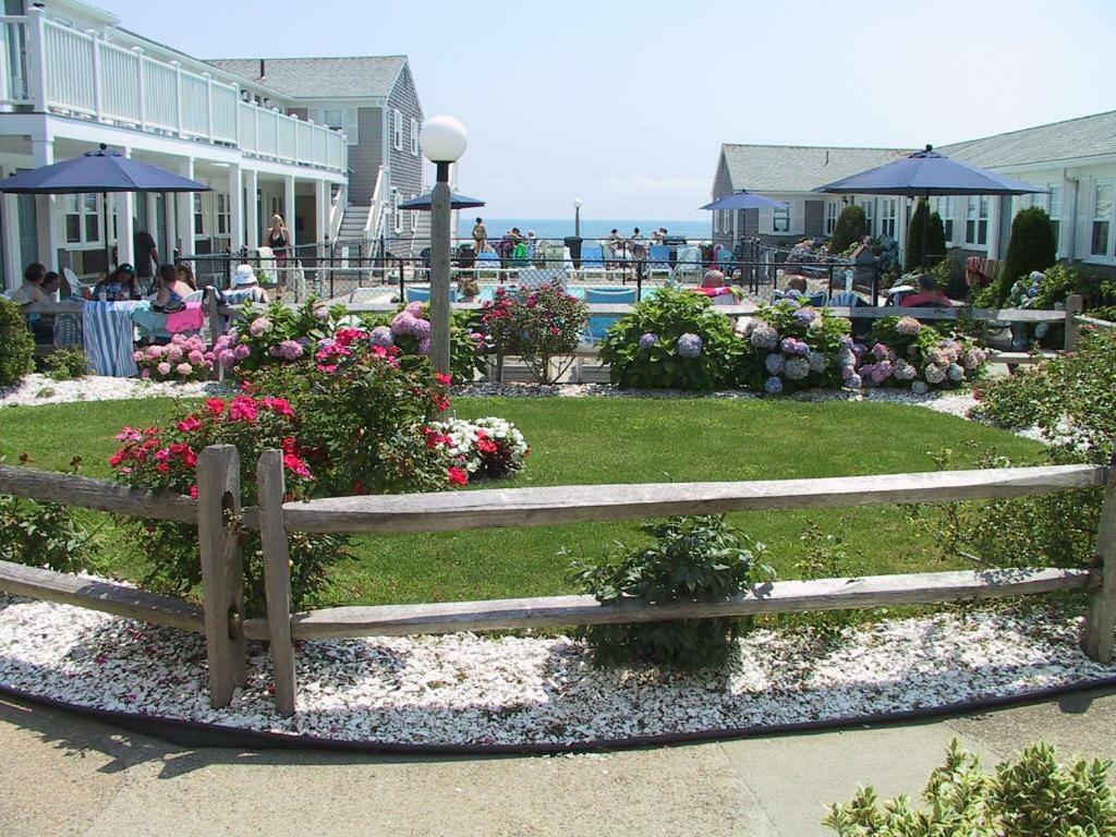 The Colony Beach Motel Dennisport Εξωτερικό φωτογραφία