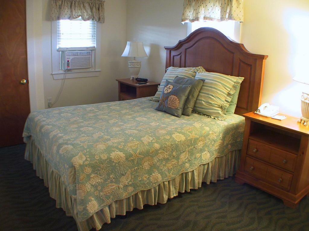 The Colony Beach Motel Dennisport Εξωτερικό φωτογραφία