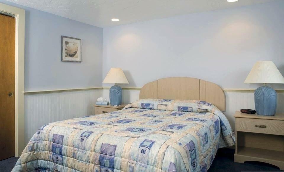 The Colony Beach Motel Dennisport Εξωτερικό φωτογραφία