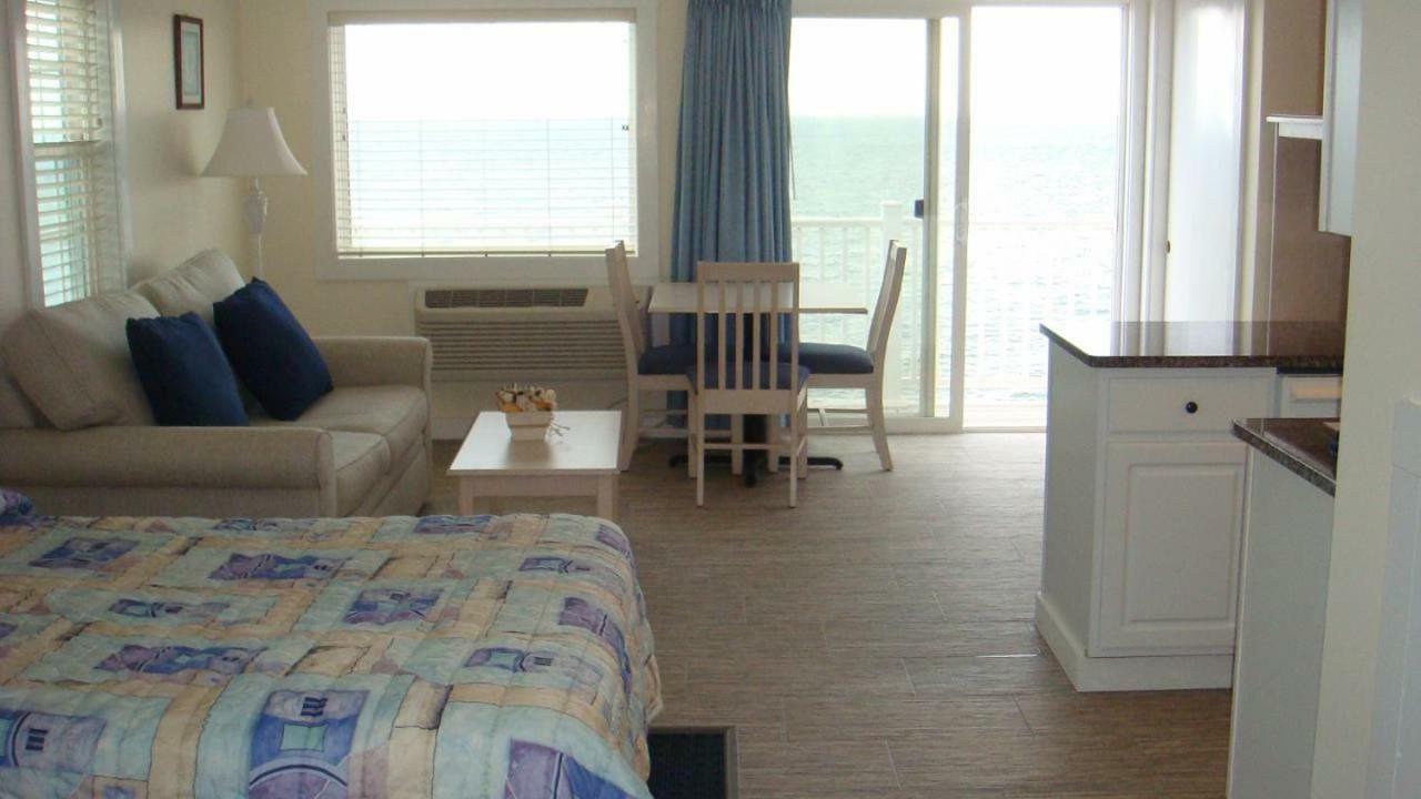 The Colony Beach Motel Dennisport Εξωτερικό φωτογραφία