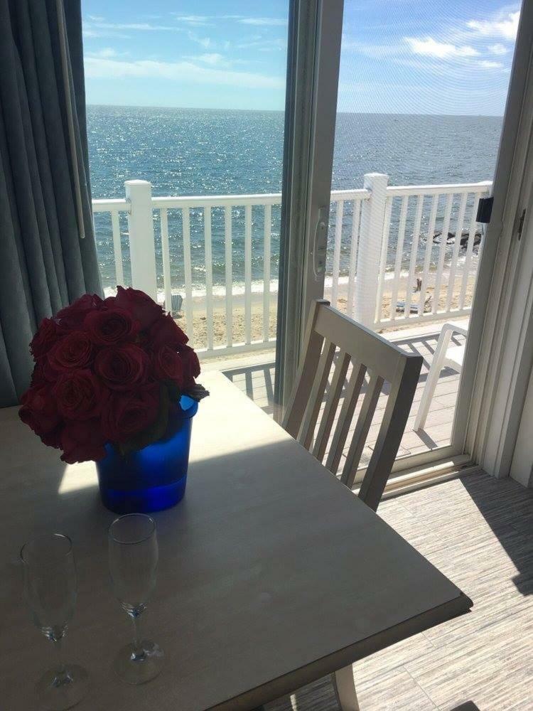 The Colony Beach Motel Dennisport Εξωτερικό φωτογραφία