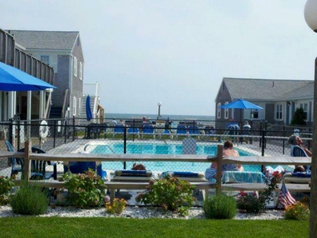 The Colony Beach Motel Dennisport Εξωτερικό φωτογραφία
