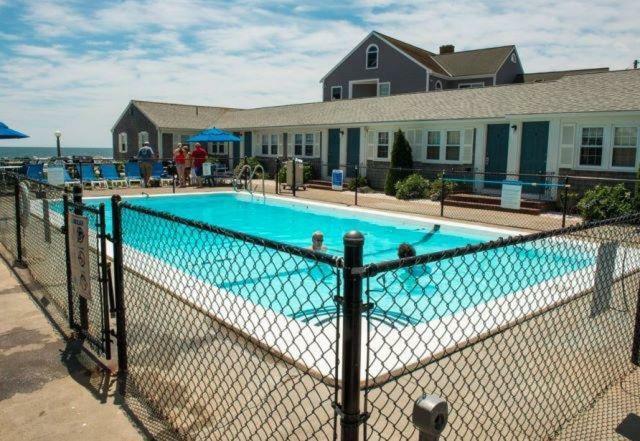The Colony Beach Motel Dennisport Εξωτερικό φωτογραφία