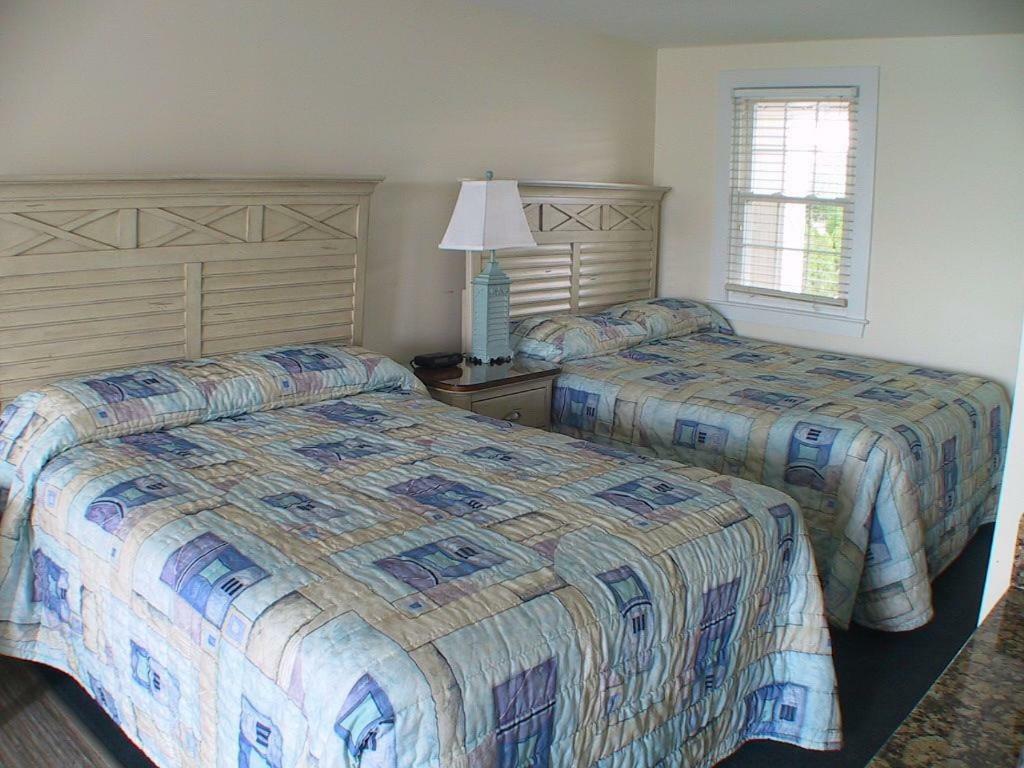 The Colony Beach Motel Dennisport Εξωτερικό φωτογραφία