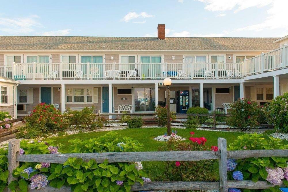 The Colony Beach Motel Dennisport Εξωτερικό φωτογραφία