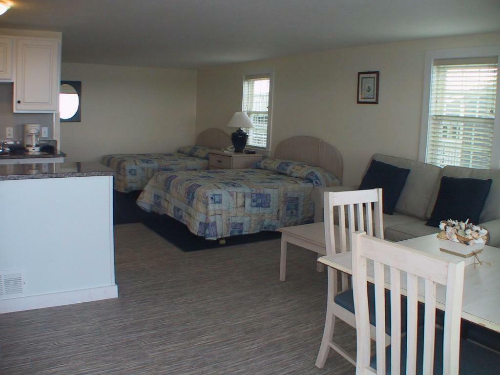 The Colony Beach Motel Dennisport Εξωτερικό φωτογραφία